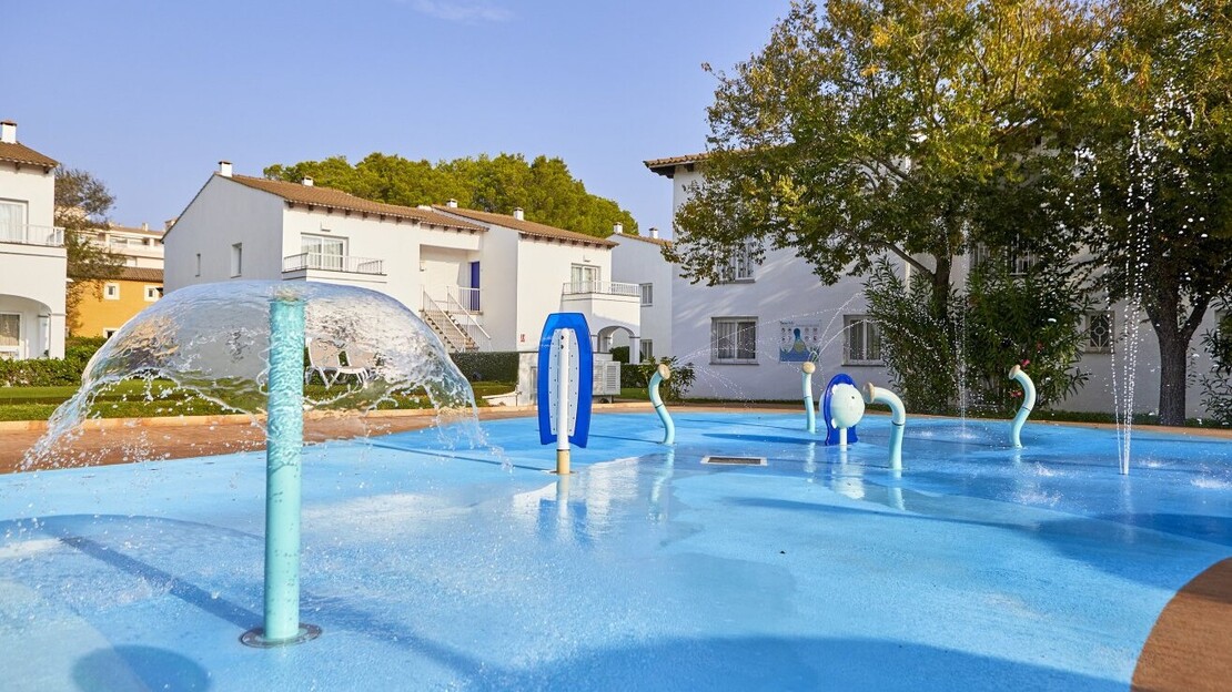 SeaClub Mediterranean Resort